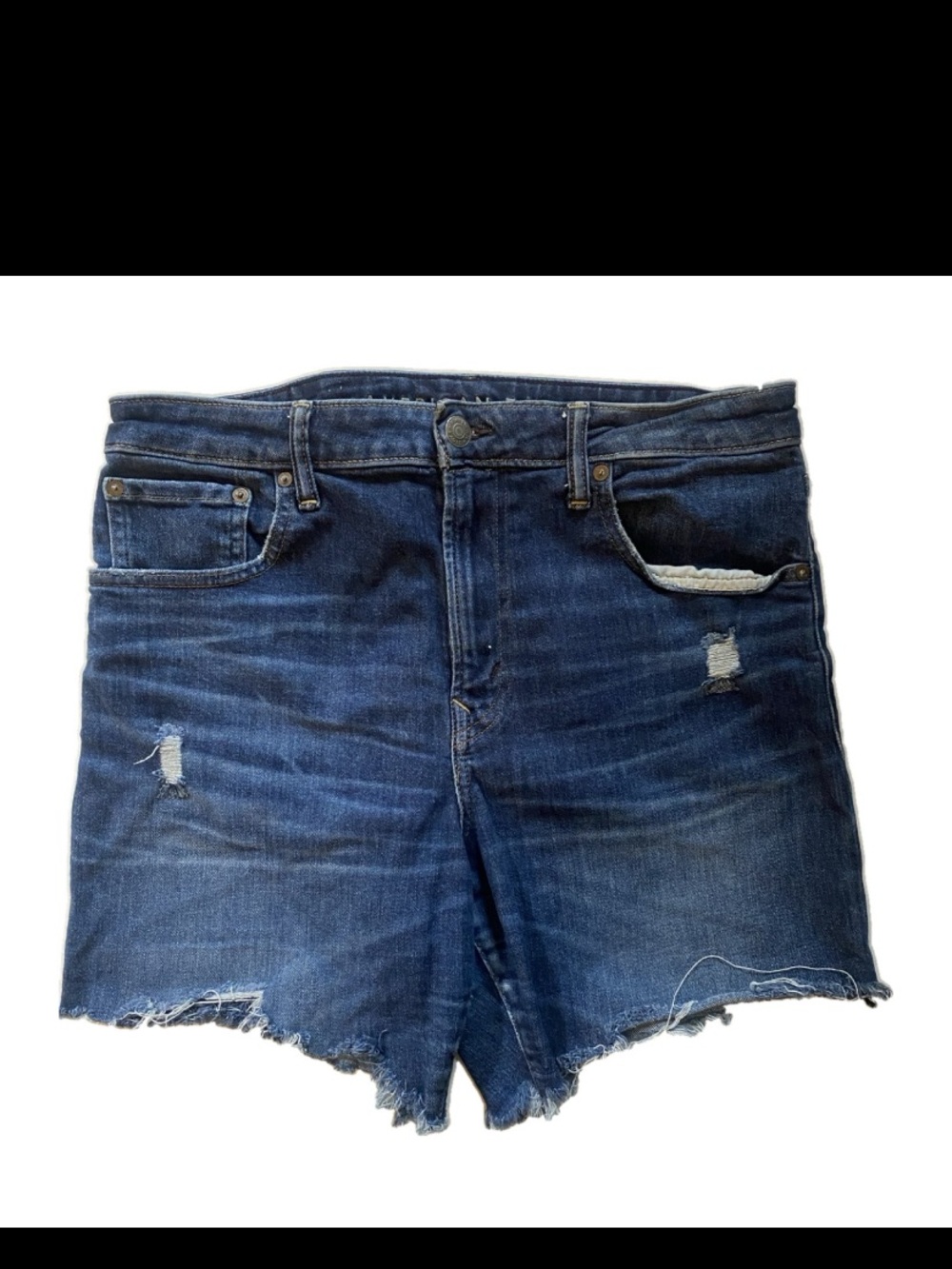 American Eagle Denim unisex Shorts